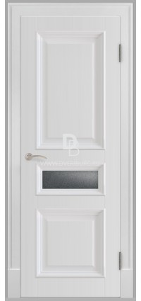 Межкомнатная дверь N12.32ПГ/ПО Коллекция NIKA